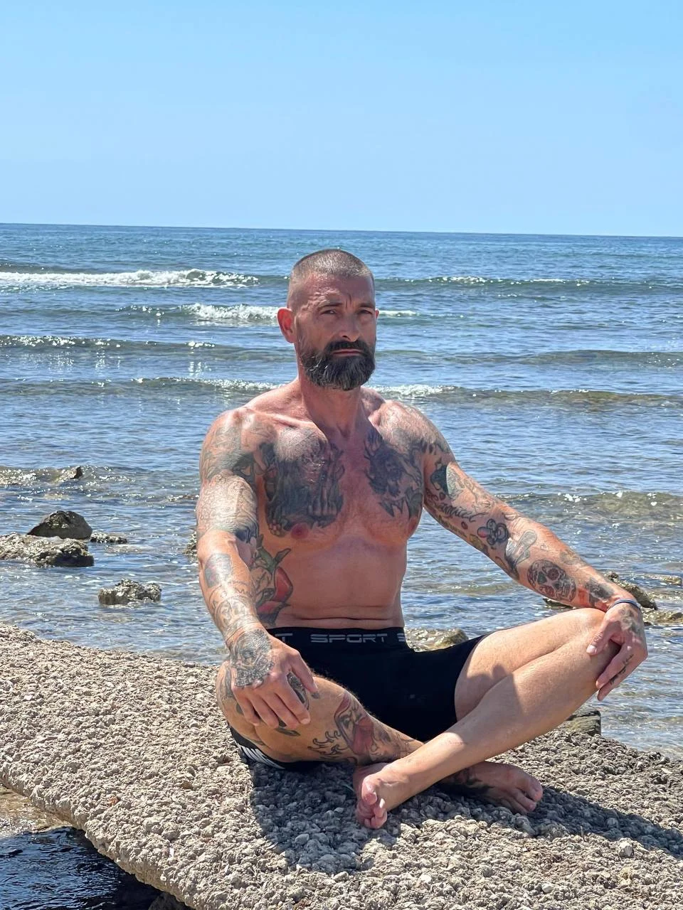 Vito Mancuso